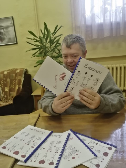 Пространство возможностей: итоги февраля