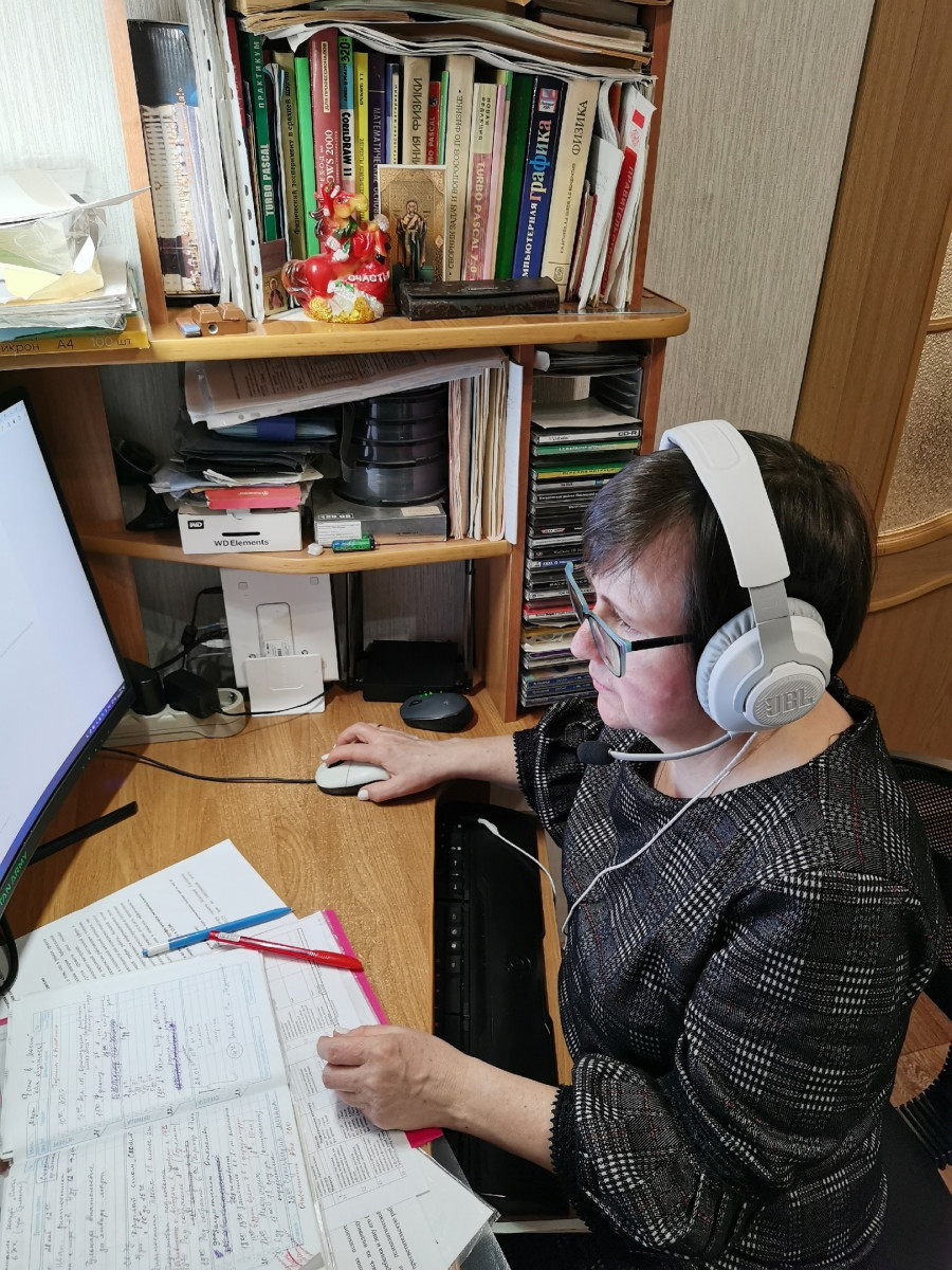 Повышение квалификации специалистов-психологов