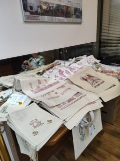 семинар «Организация работы Центра дневной занятости и сопровождения взрослых людей с ментальными особенностями и интеллектуальными нарушениями»