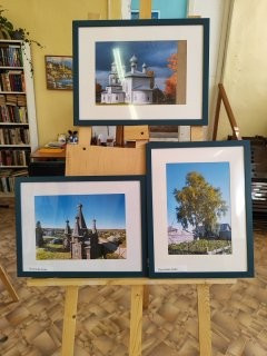 #Расширяем_горизонты_Архангельская_область. Итоги мая