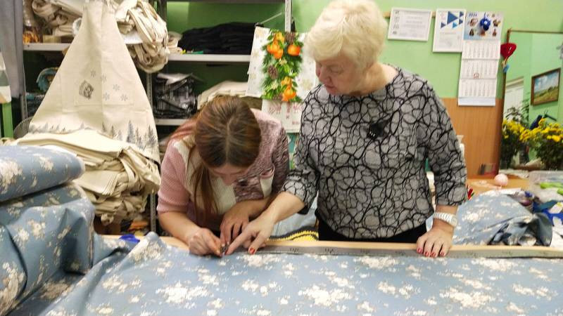 #Могу_работать. Отчет за октябрь