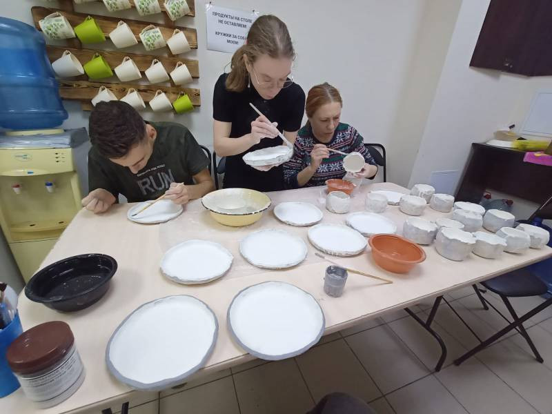 Проект #Могу_работать - новости за январь