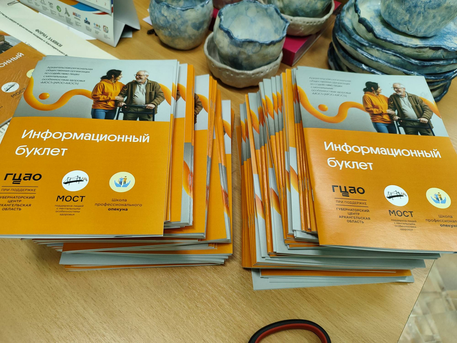 Итоги проекта #Школа_профессионального_опекуна