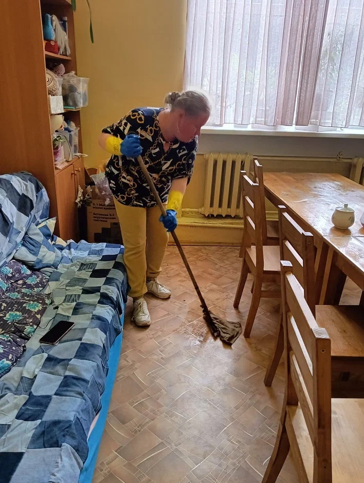 Подпись к фото