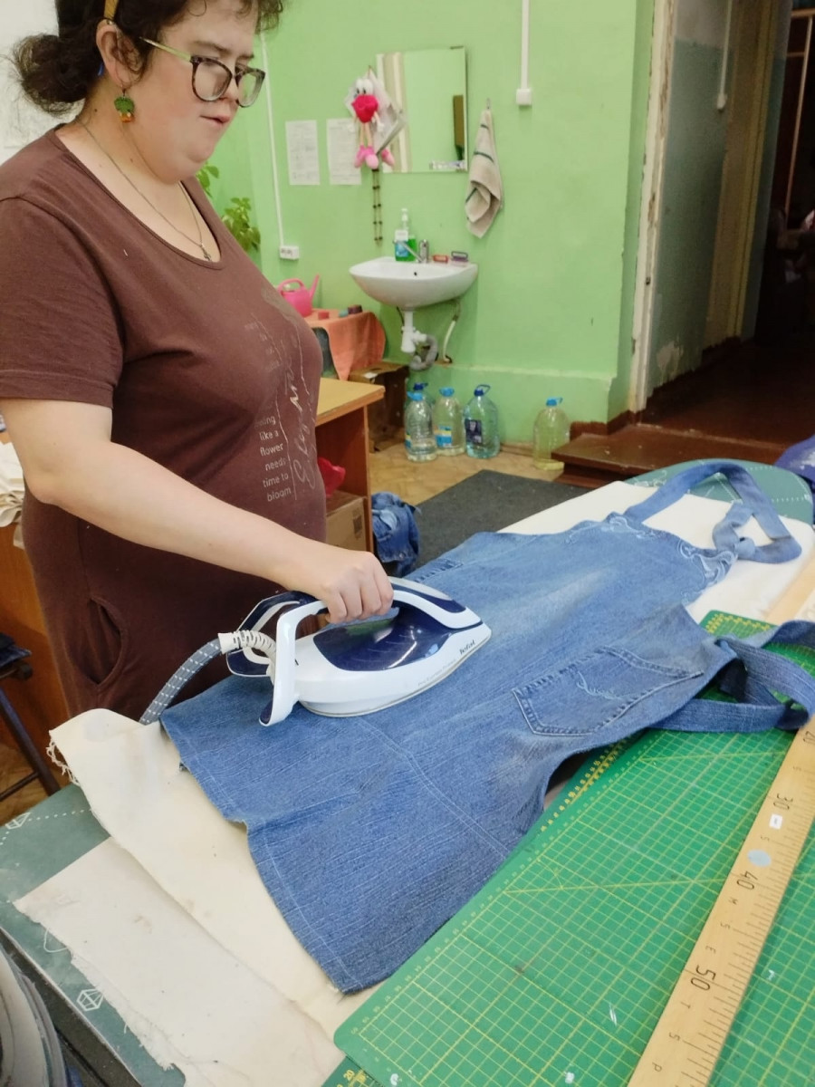 Подпись к фото