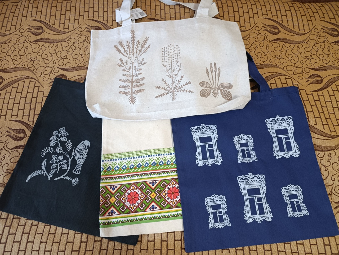 Подпись к фото