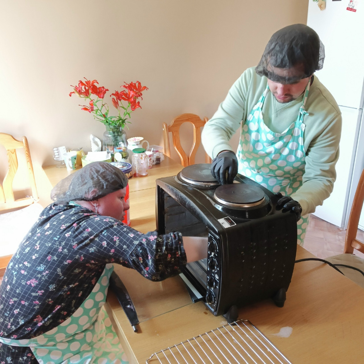 Подпись к фото