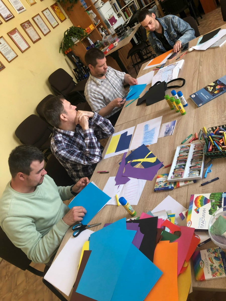 Подпись к фото