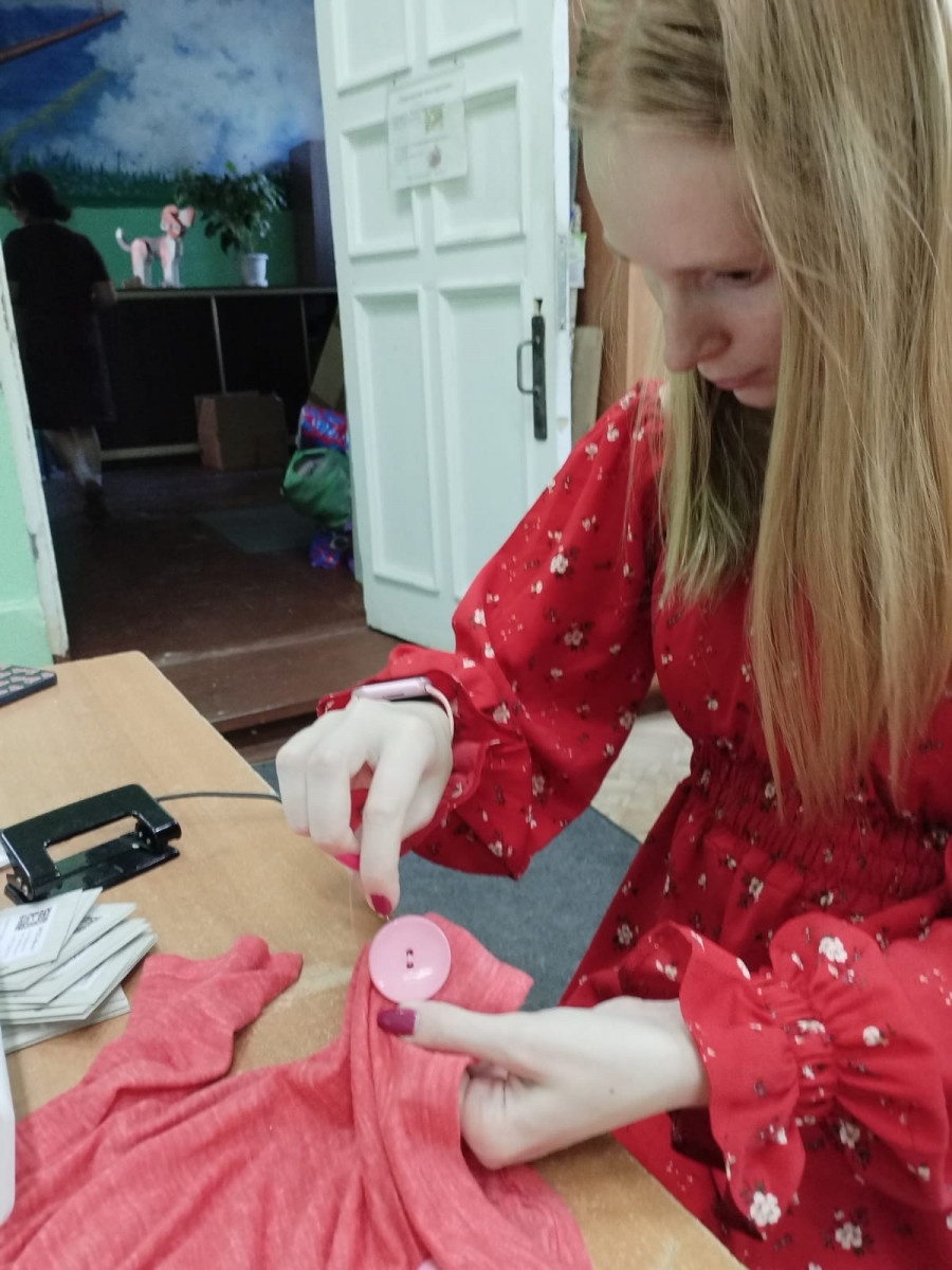 Подпись к фото