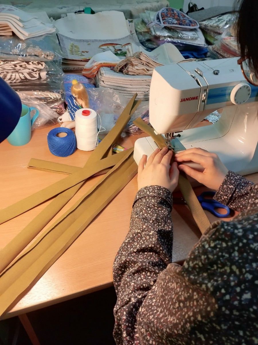 Подпись к фото