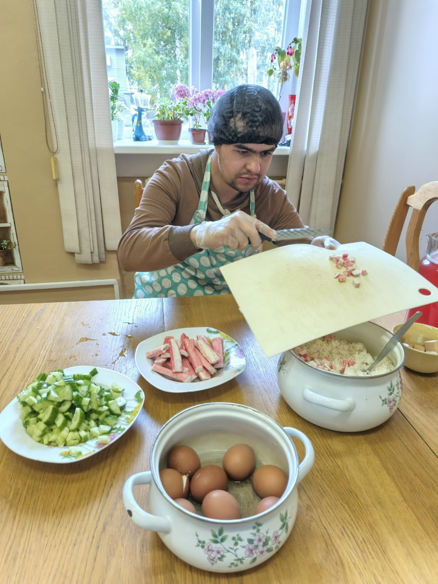 Подпись к фото