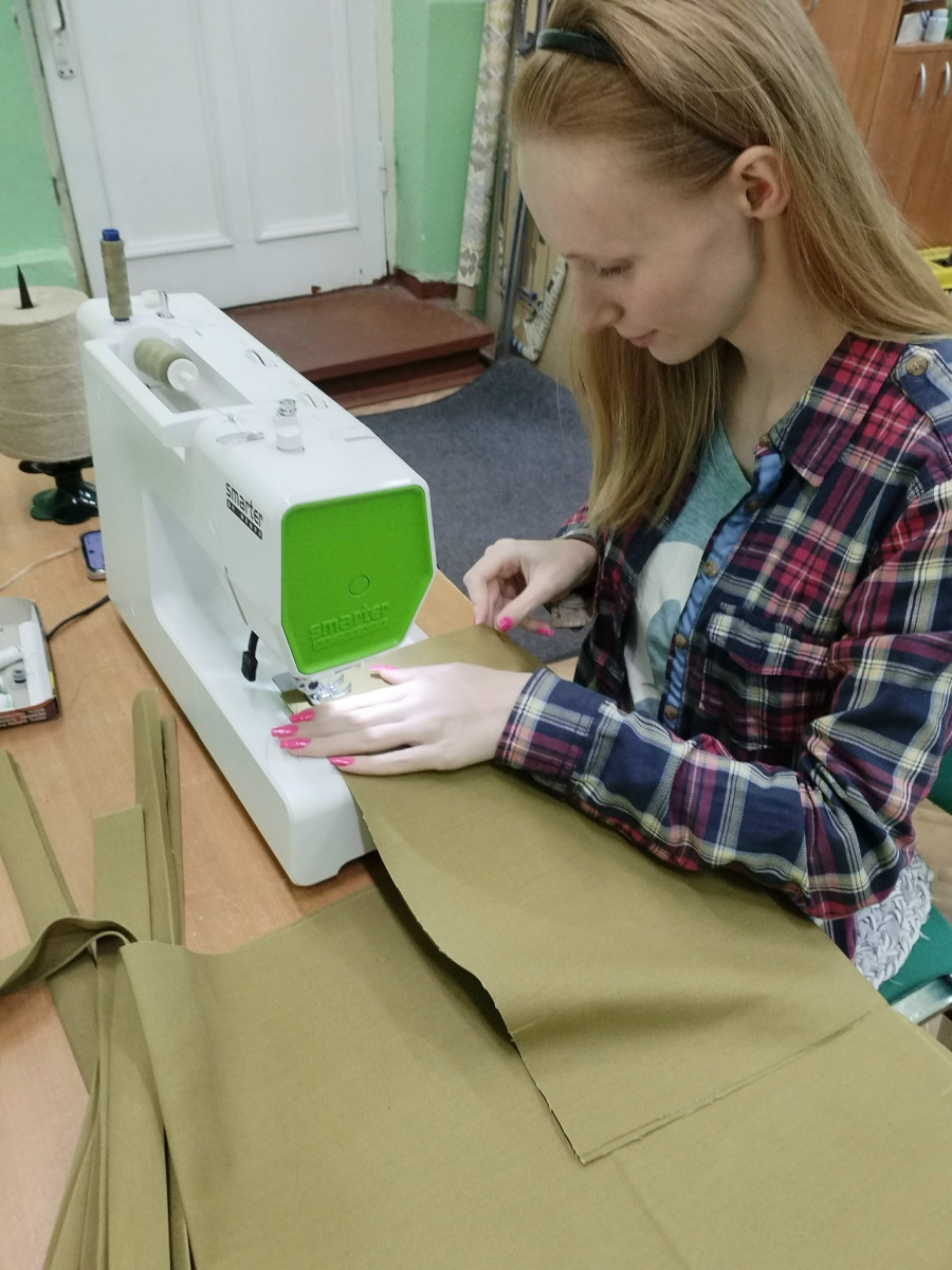 Подпись к фото