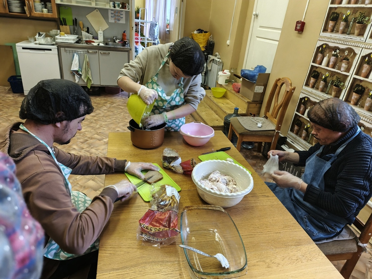 Подпись к фото