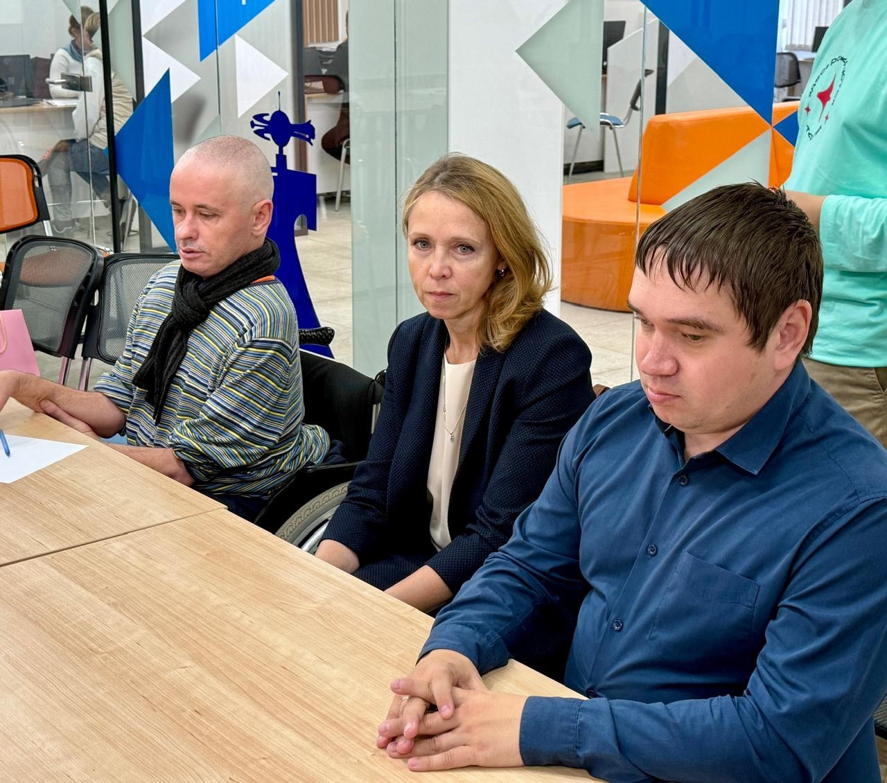 Подпись к фото