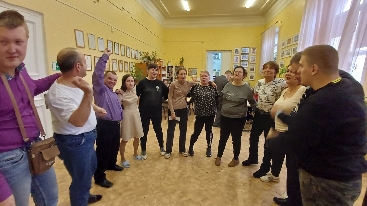 Подпись к фото