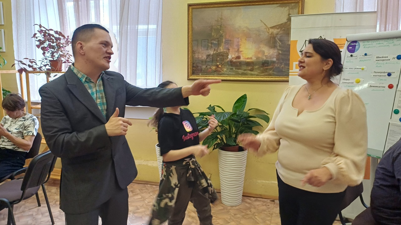 Подпись к фото