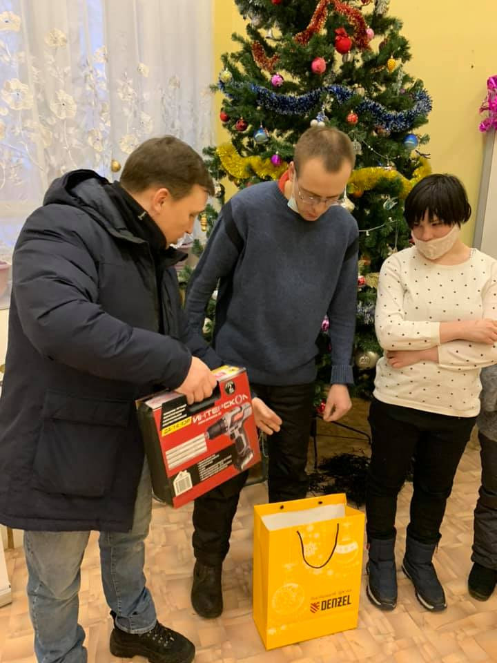 Говорят «под Новый год, что не пожелаете»...