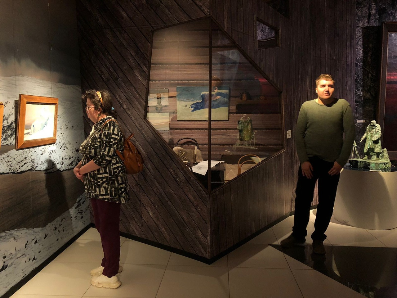 Подпись к фото