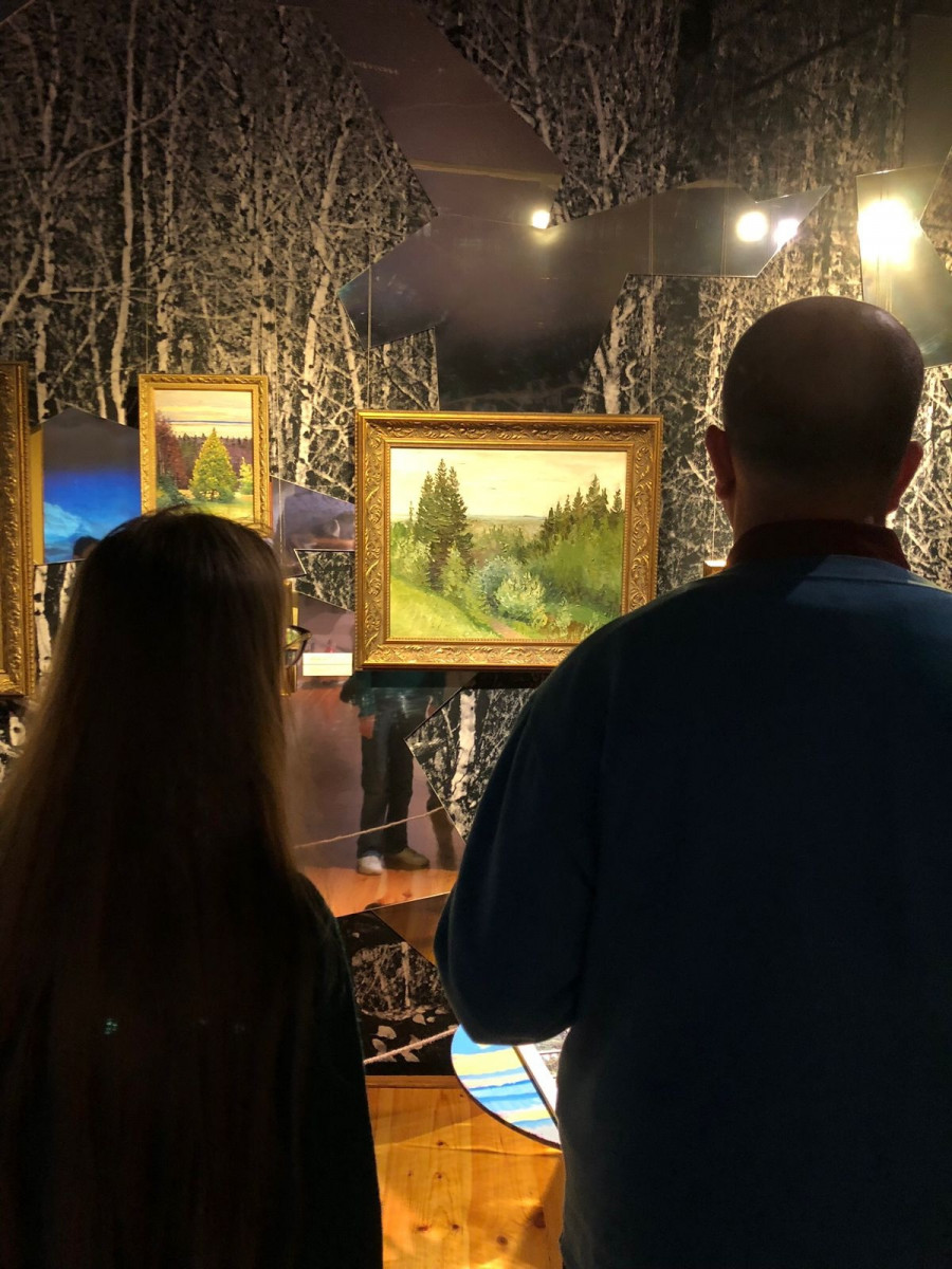 Подпись к фото