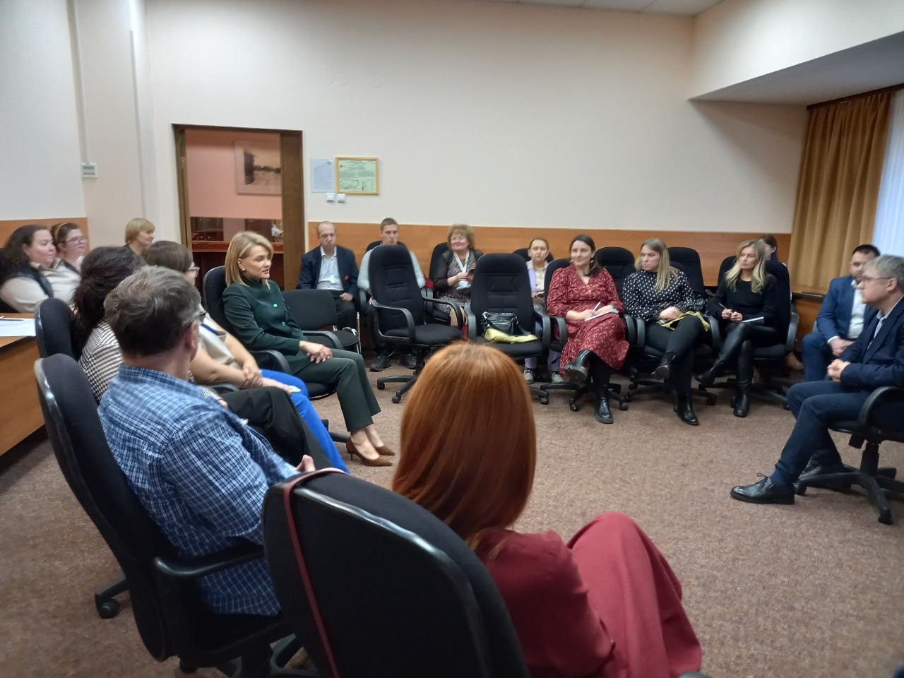 Подпись к фото