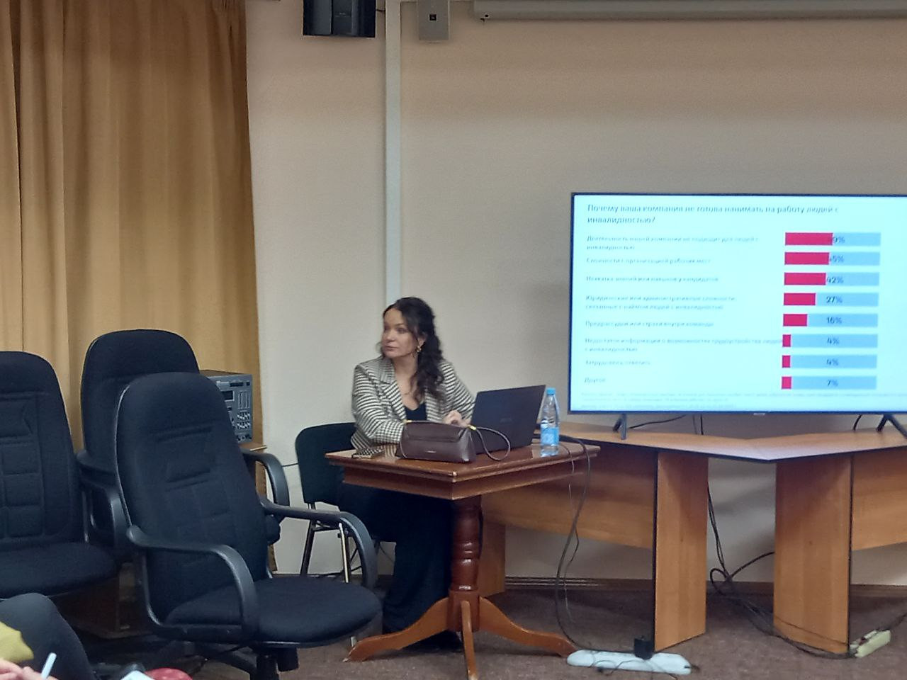 Подпись к фото