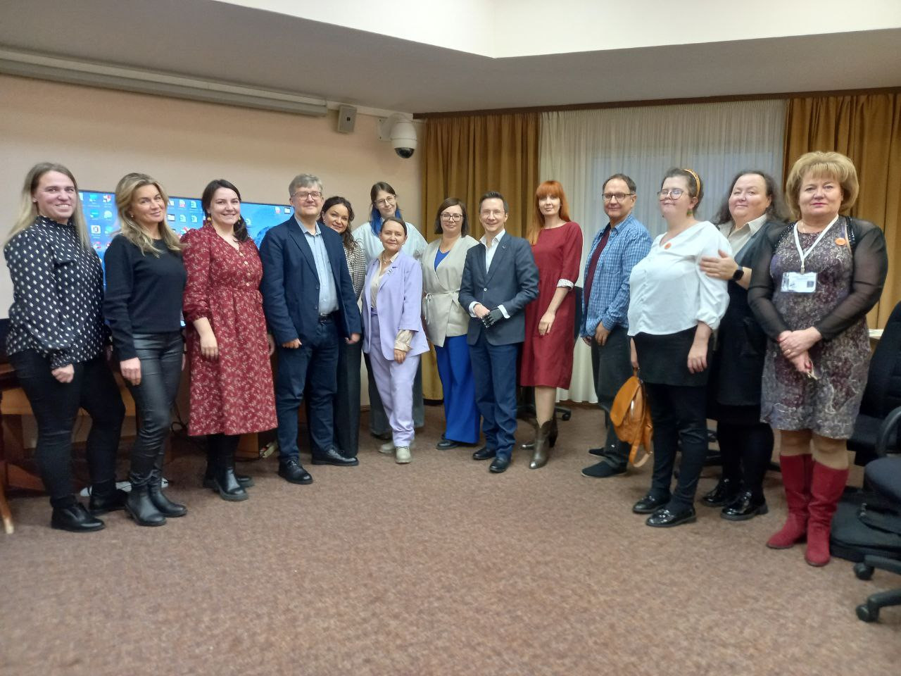 Подпись к фото