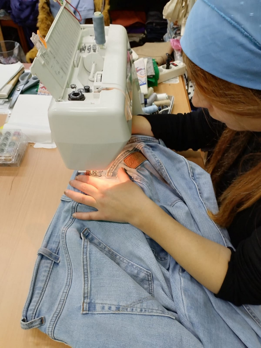 Подпись к фото