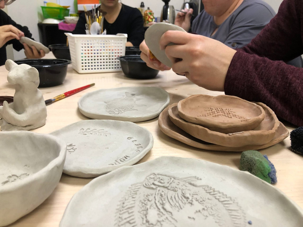 Подпись к фото