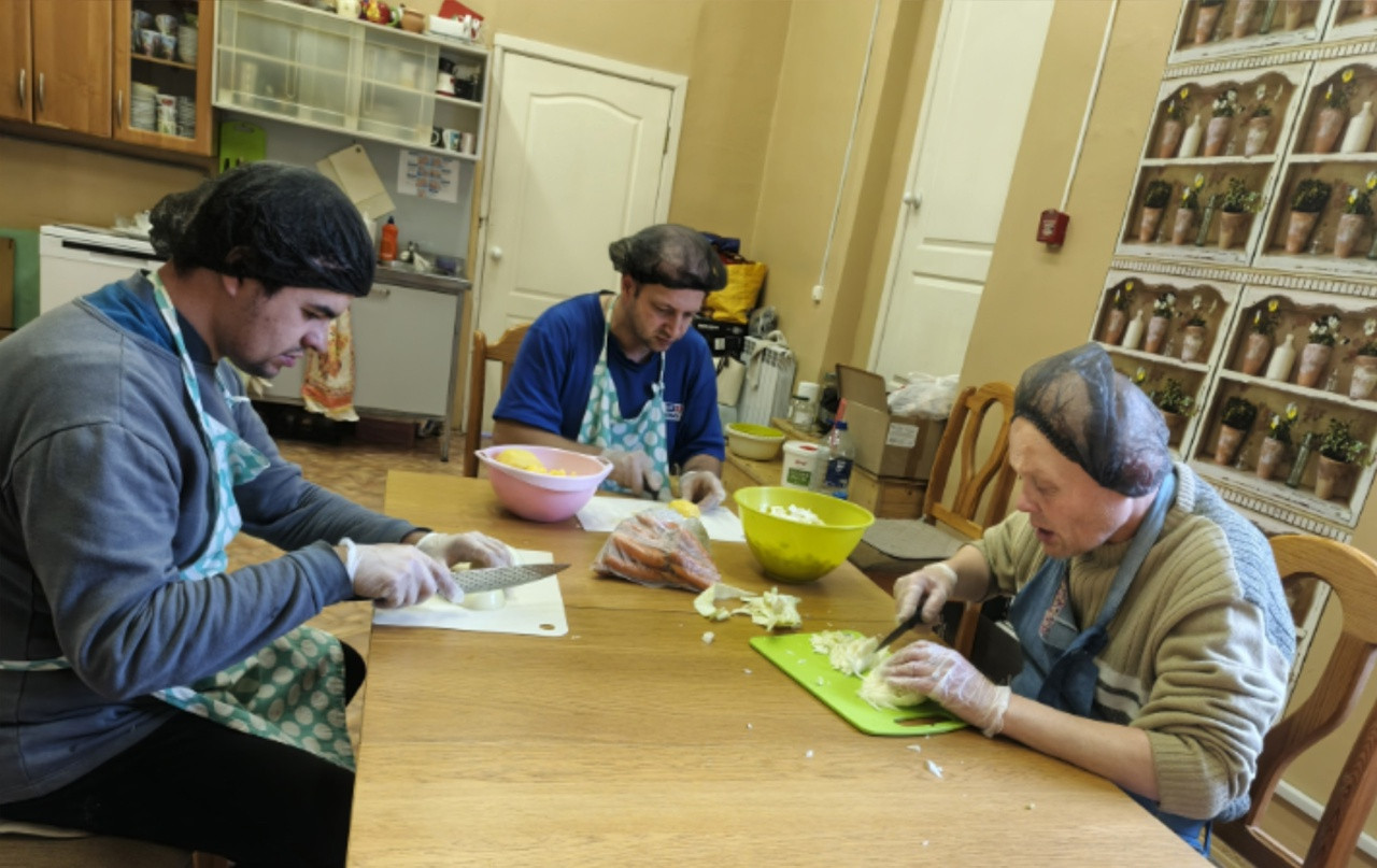 Подпись к фото