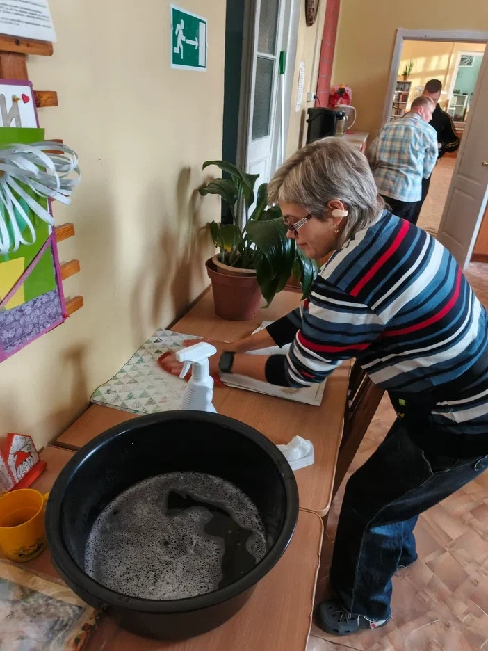 Подпись к фото