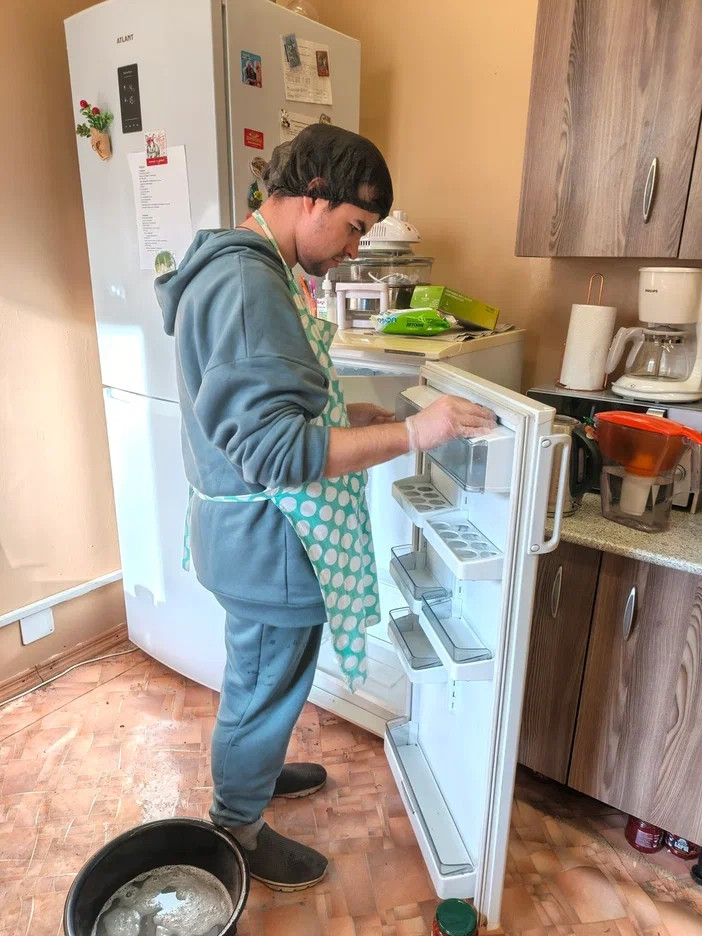 Подпись к фото