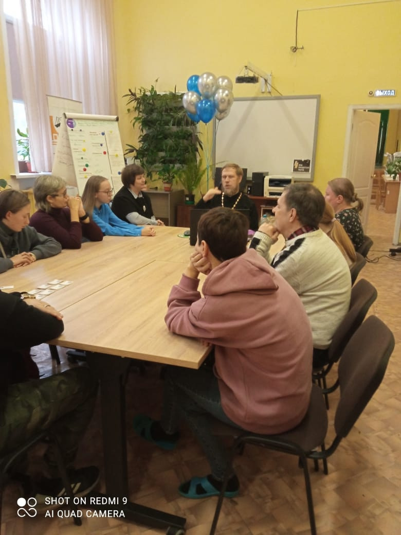 Подпись к фото