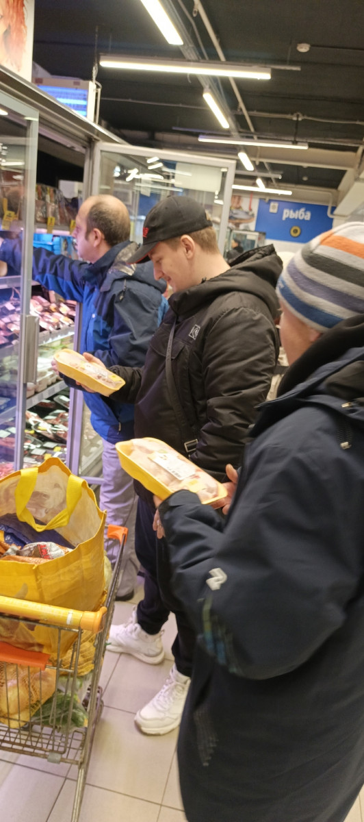 Подпись к фото