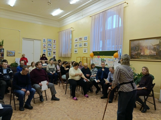 Подпись к фото