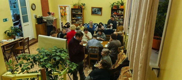 Подпись к фото