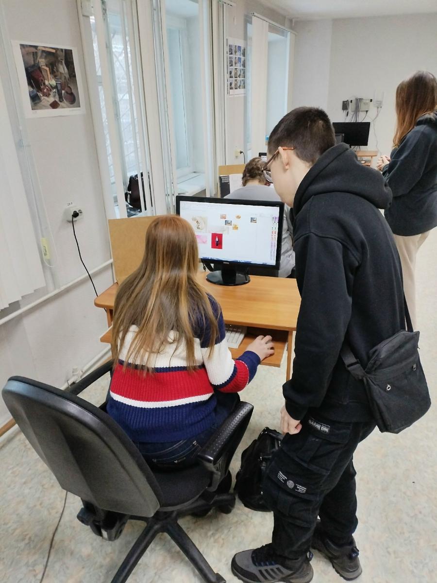 Подпись к фото