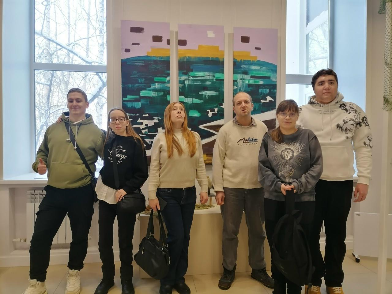 Подпись к фото