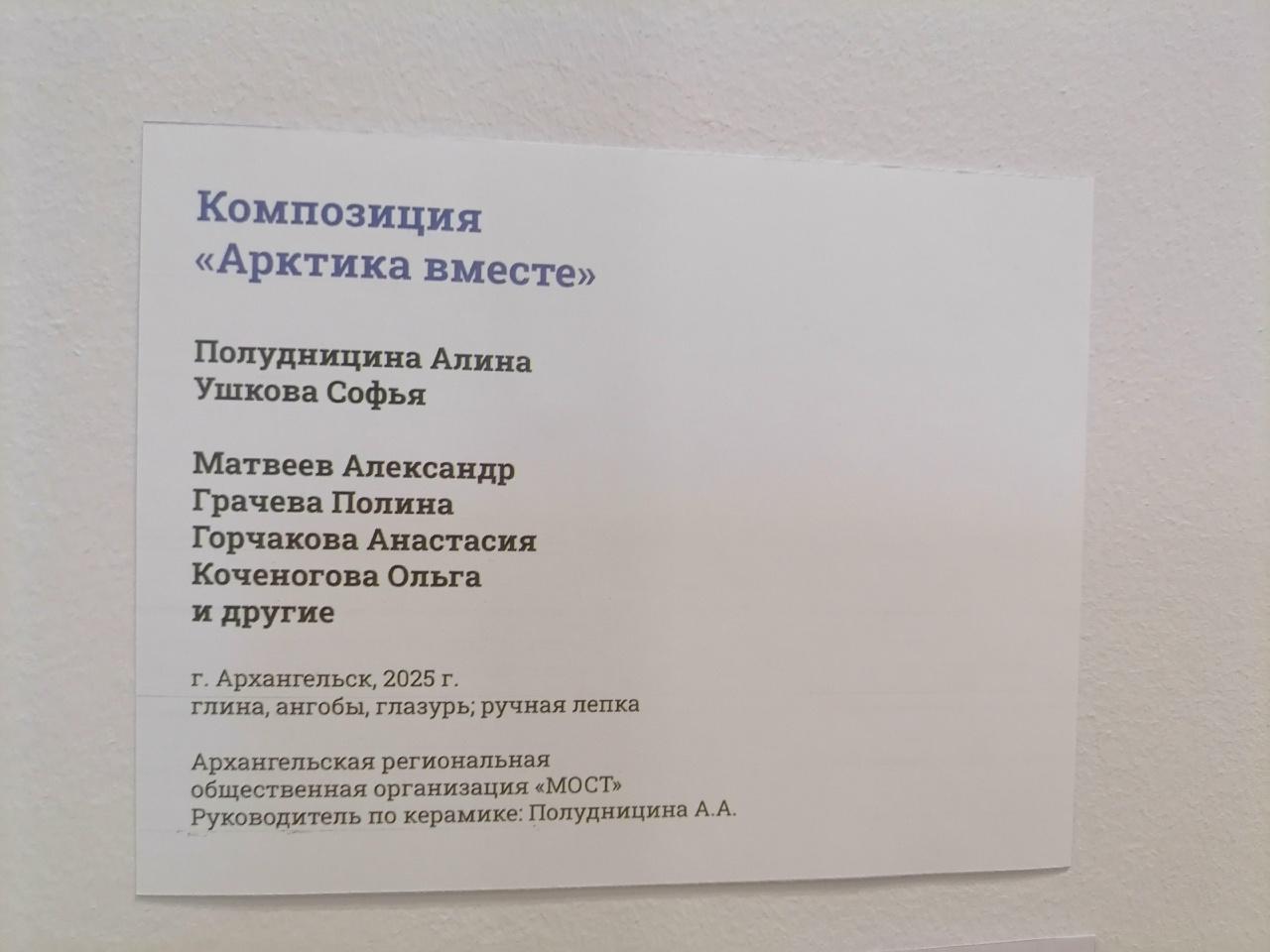 Подпись к фото