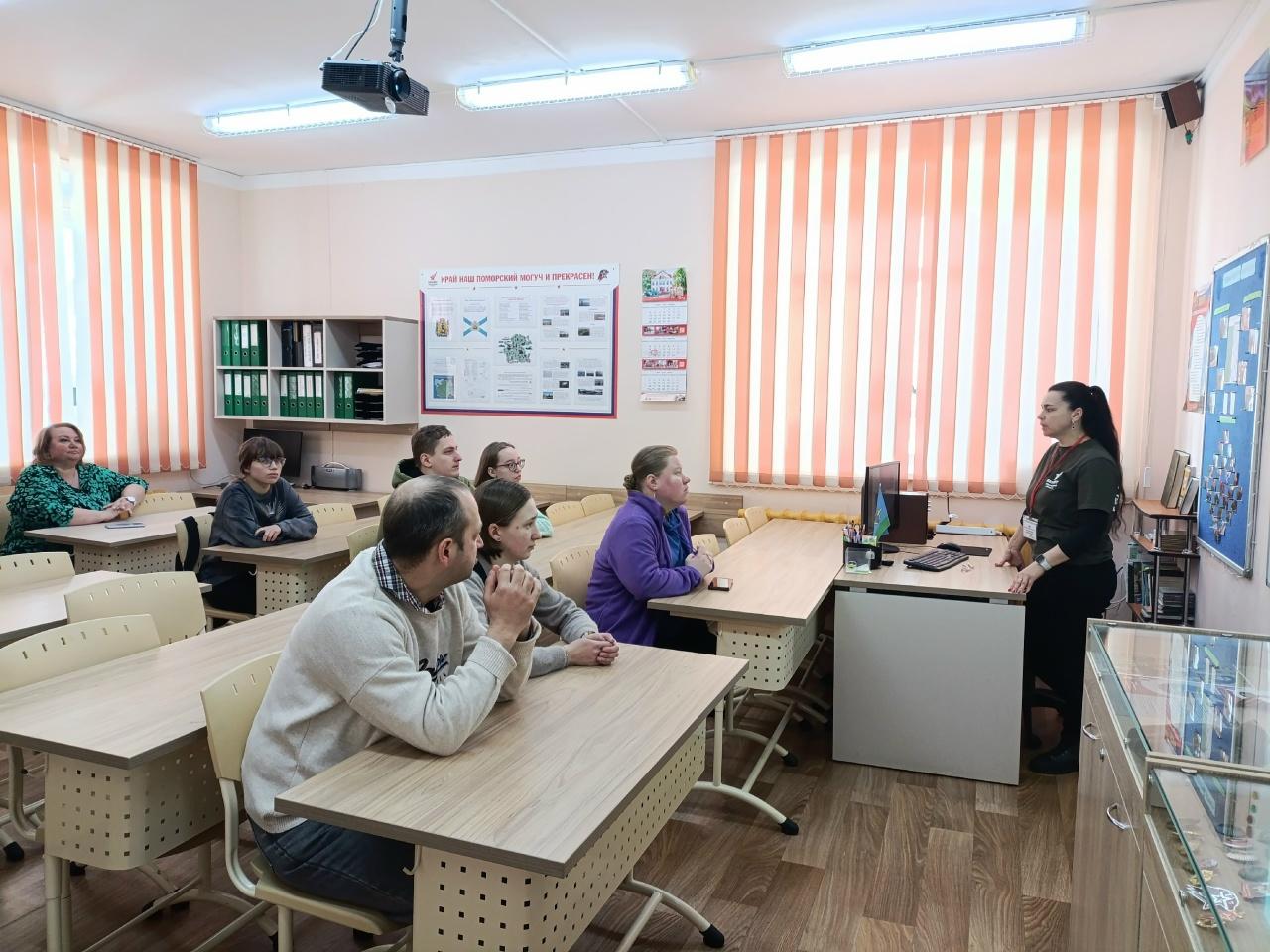 Подпись к фото