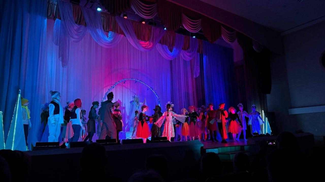 Подпись к фото