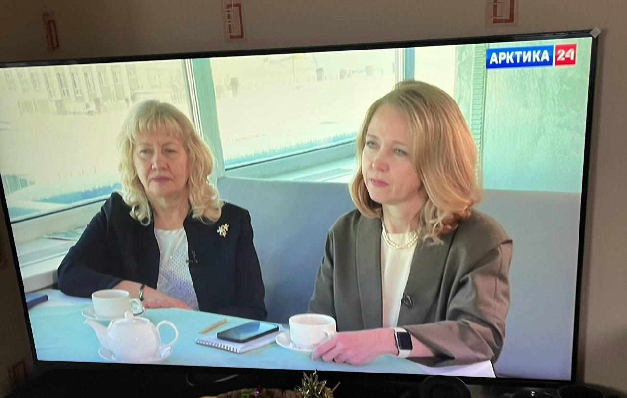 Жизнь людей с ментальными нарушениями в Поморье: вызовы, поддержка и роль «Гаранта»