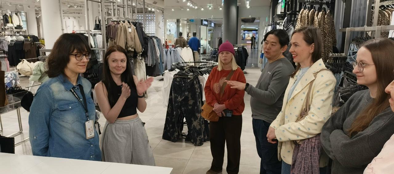 Подпись к фото