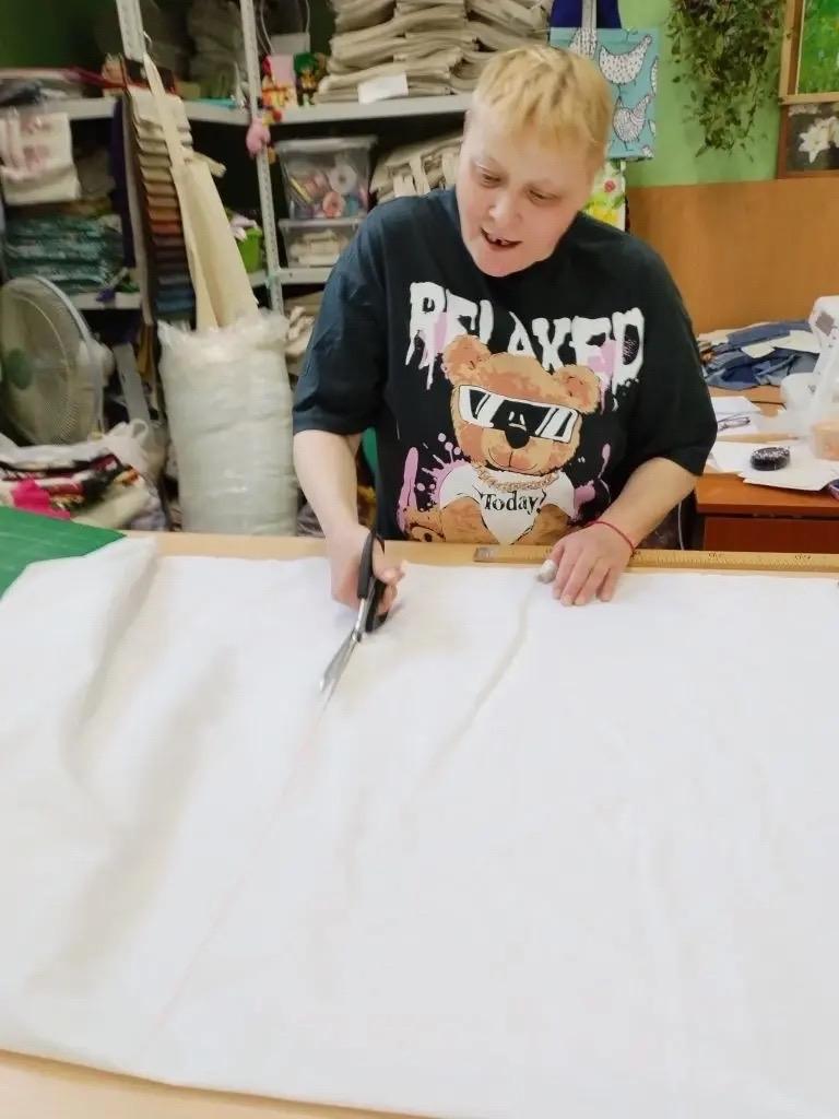 Подпись к фото