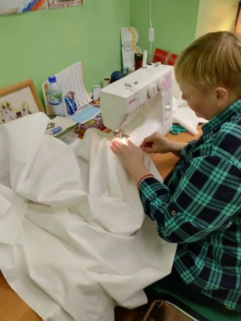 Подпись к фото