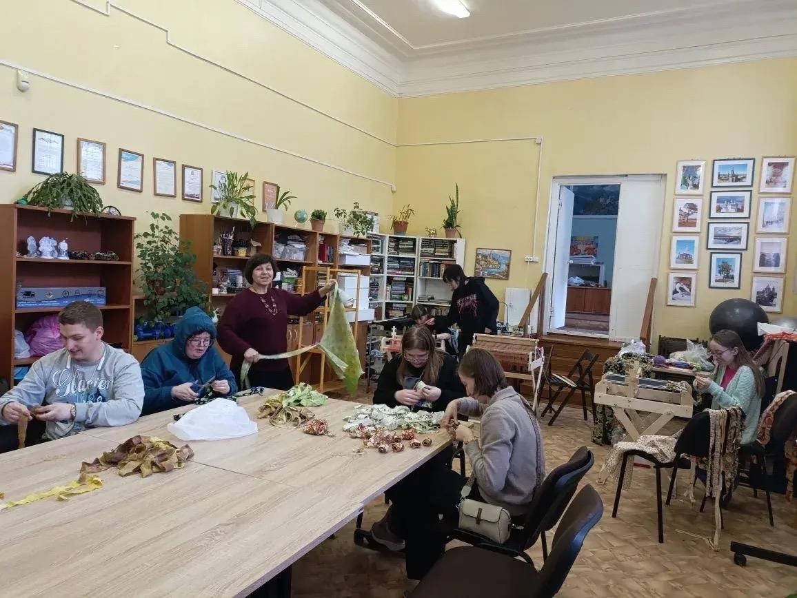 Подпись к фото