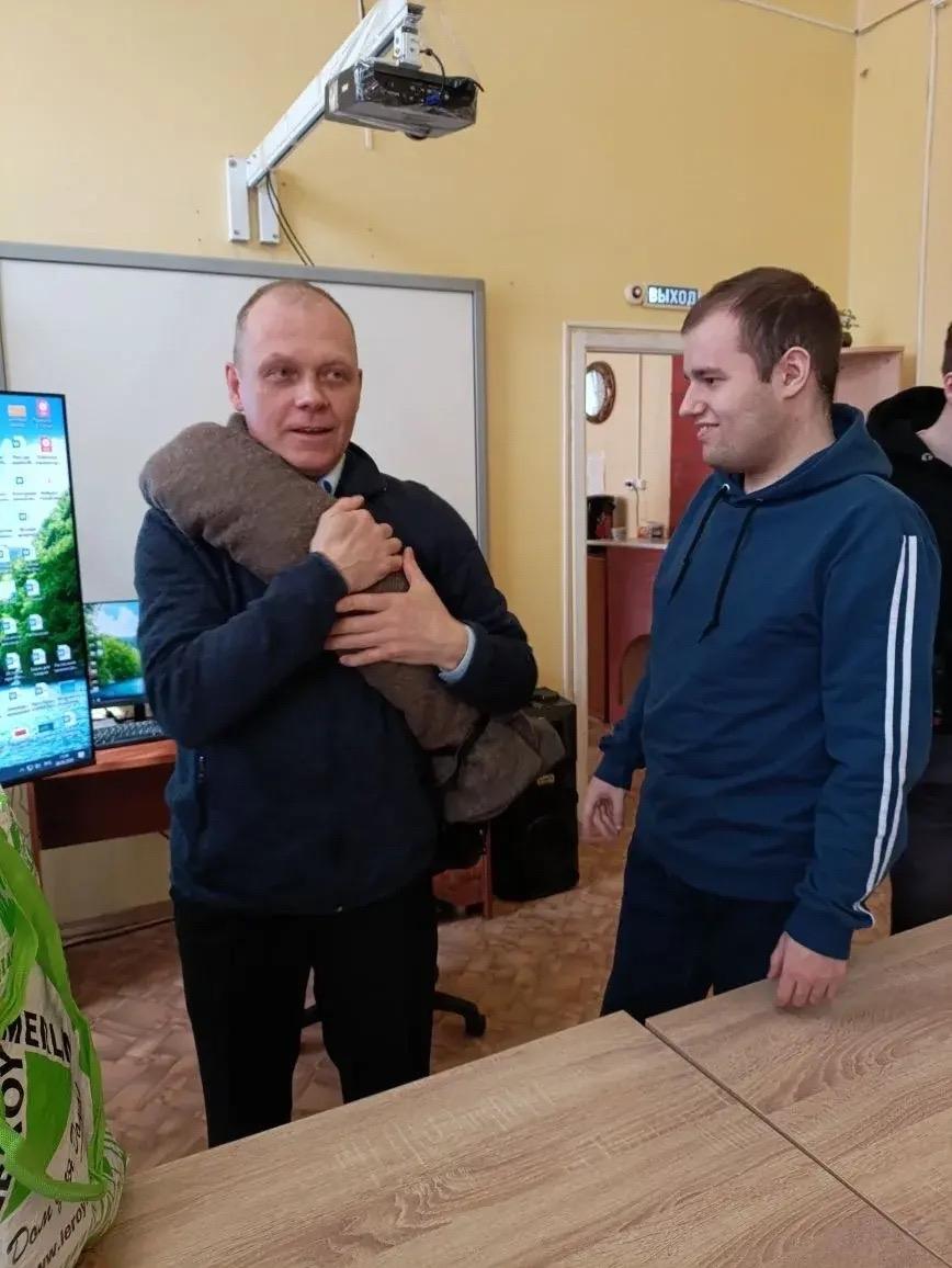 Подпись к фото