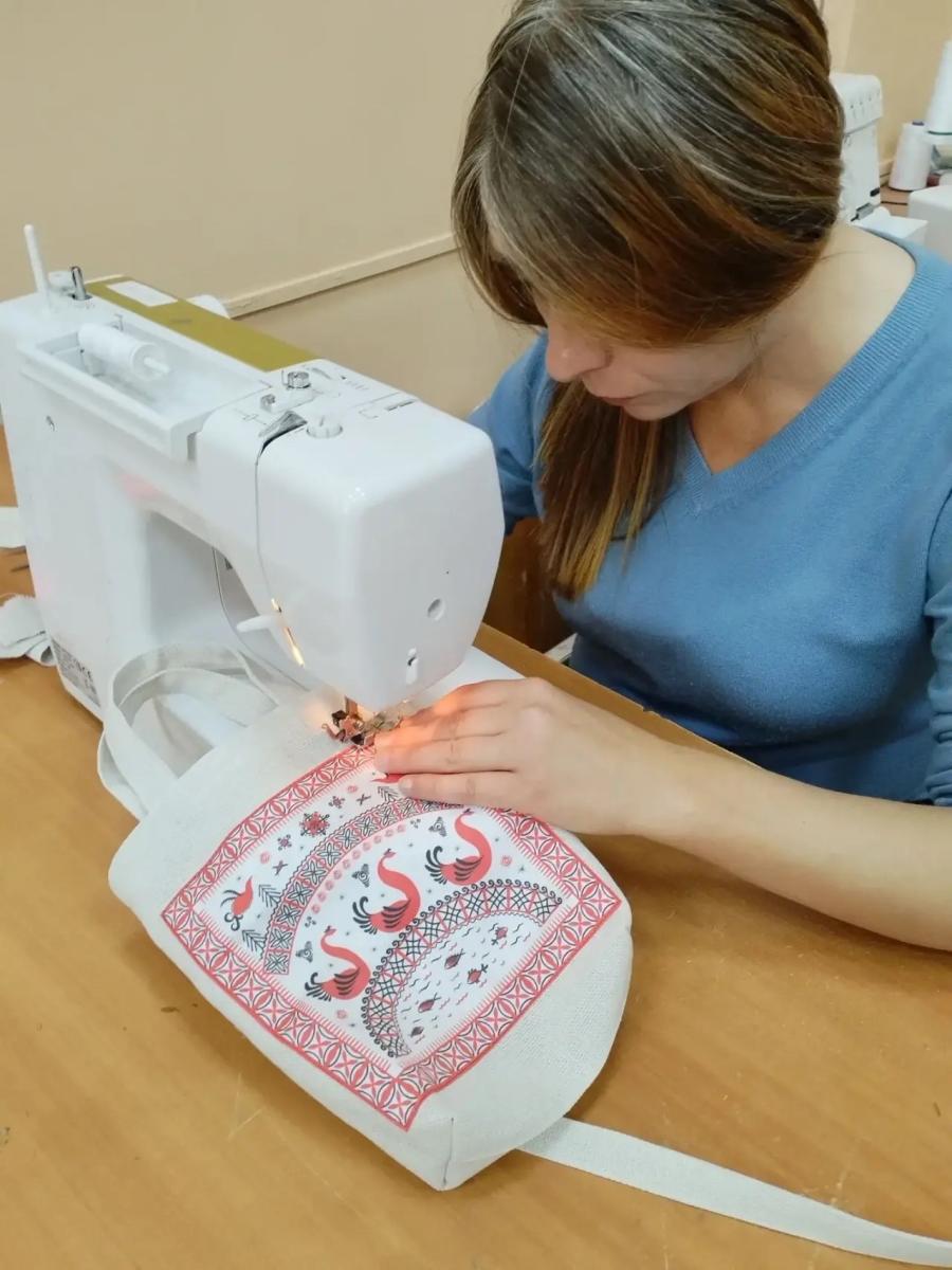 Подпись к фото