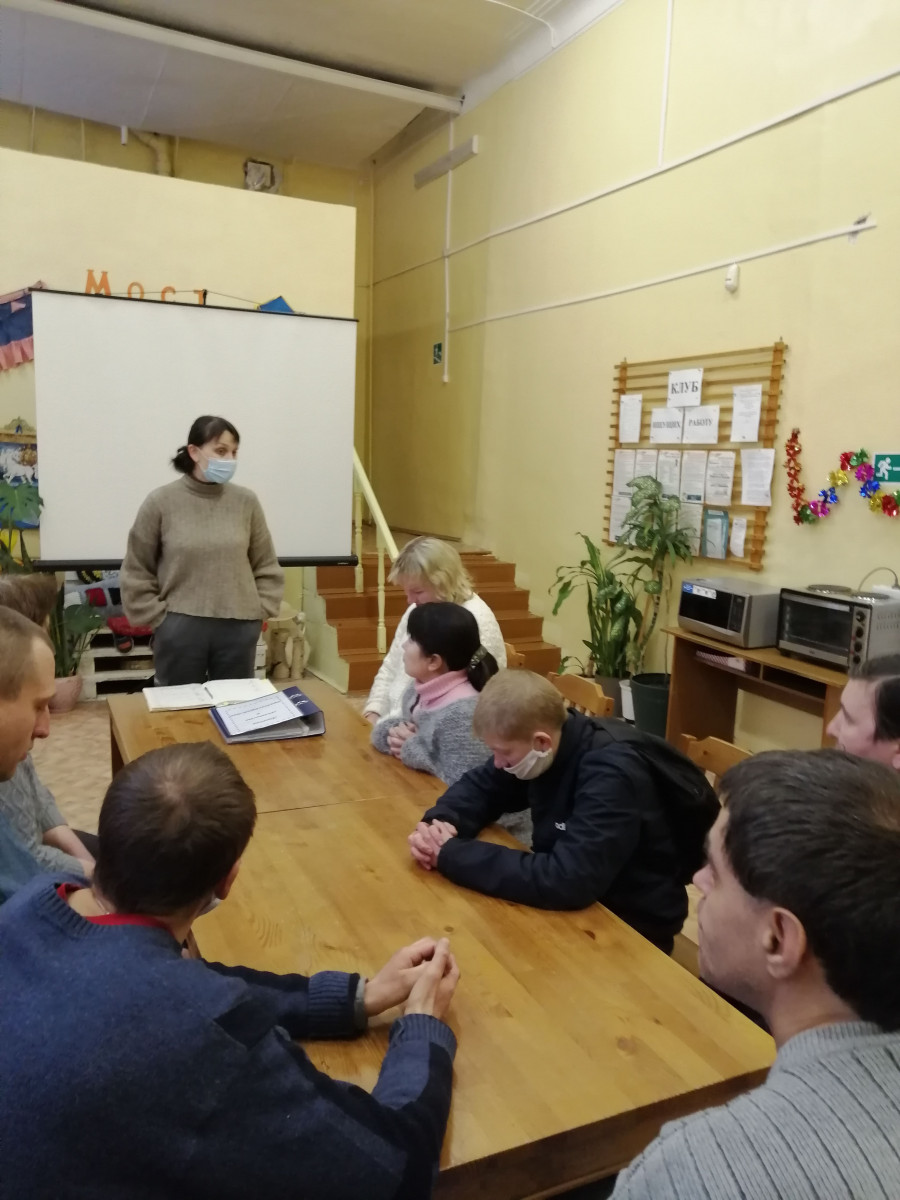 Школа компьютерной грамотности