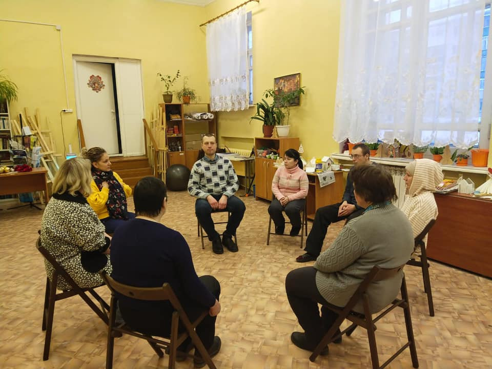 «Мост» - пространство возможностей