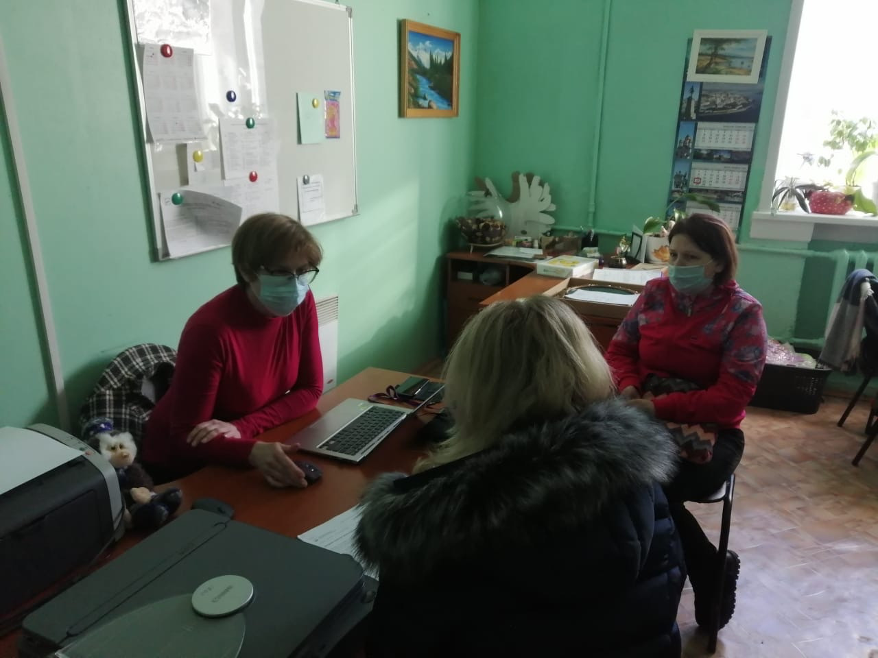 Юридическая помощь клиентам Моста